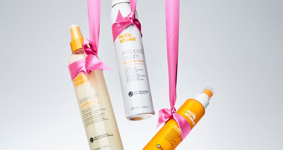 Which Leave-in Conditioner Is Right For You?