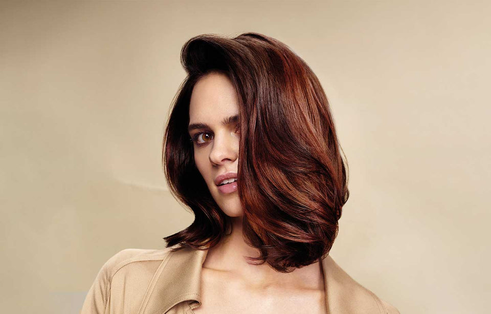 4 tips how to maintain hair color fresh longer