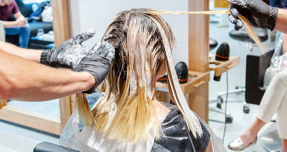 5 Things to Consider When You Change Your Hair color