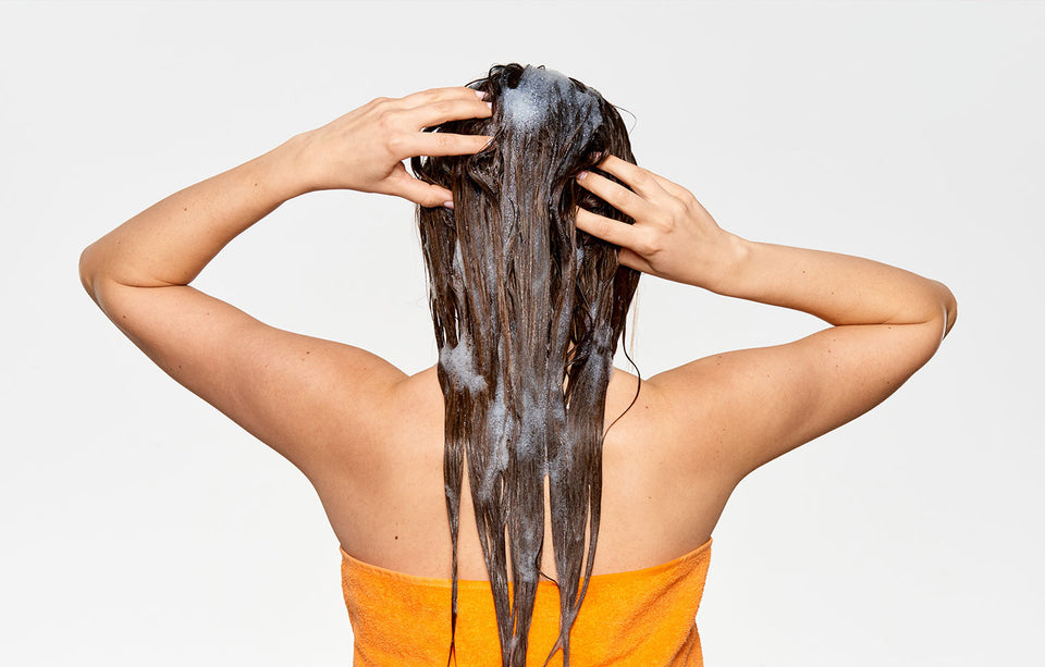 Are sulfates and silicones really bad for your hair?