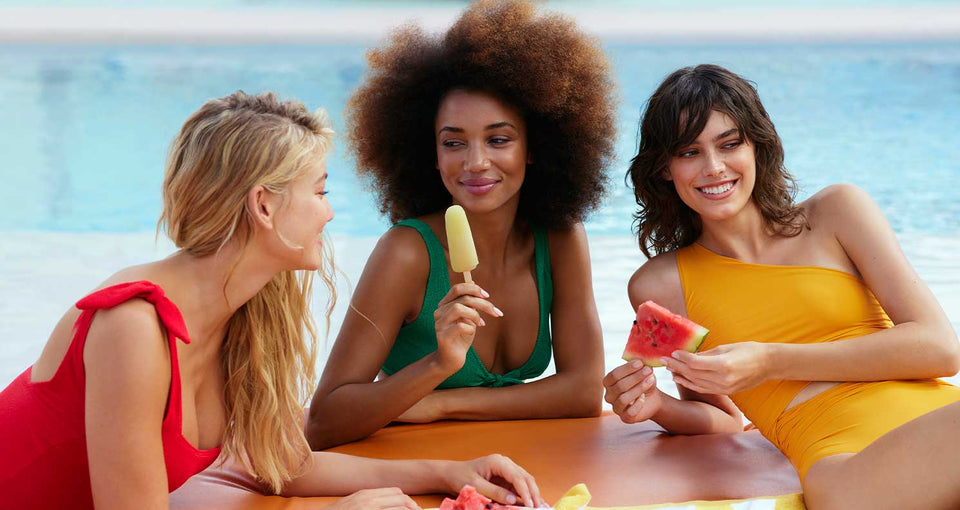 7 tips for healthy and gorgeous summer hair
