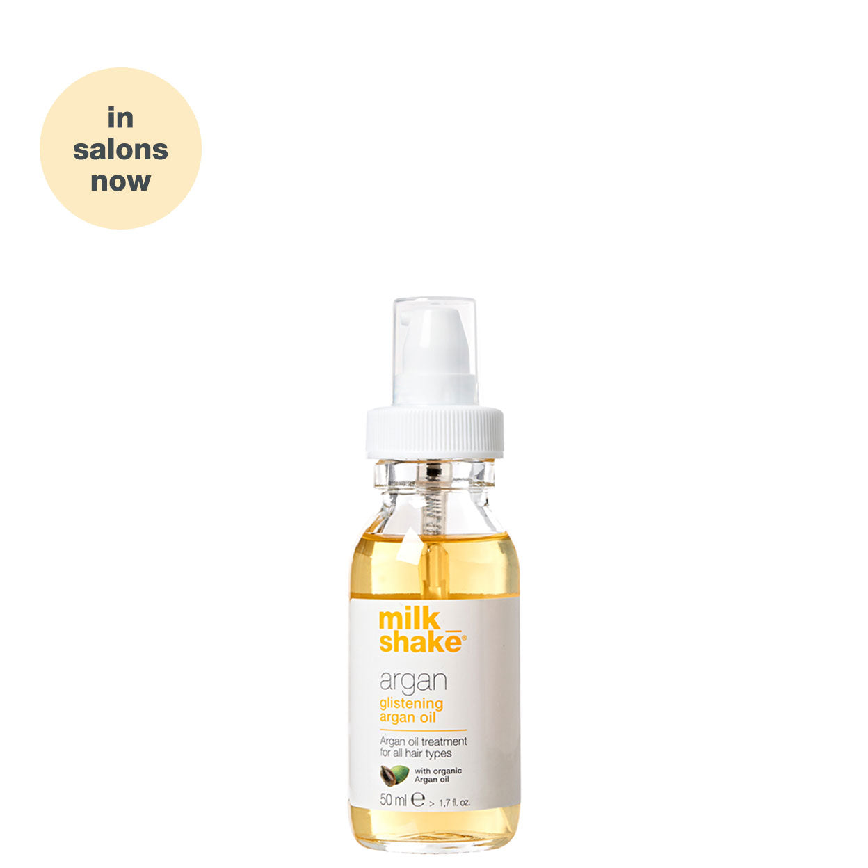 milk_shake argan oil – Milkshake USA