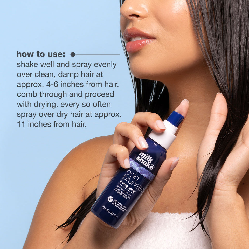 milk-shake-cold-brunette-toning-spray-use-2