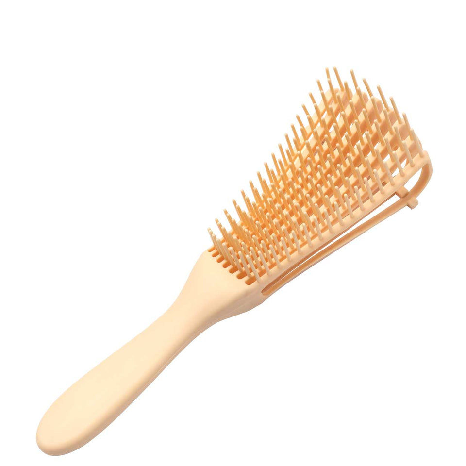 flex detangling brush