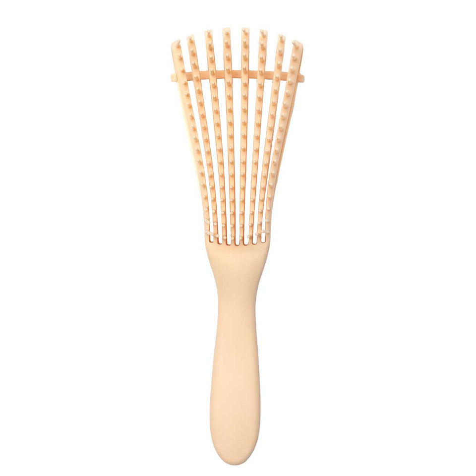 flex detangling brush