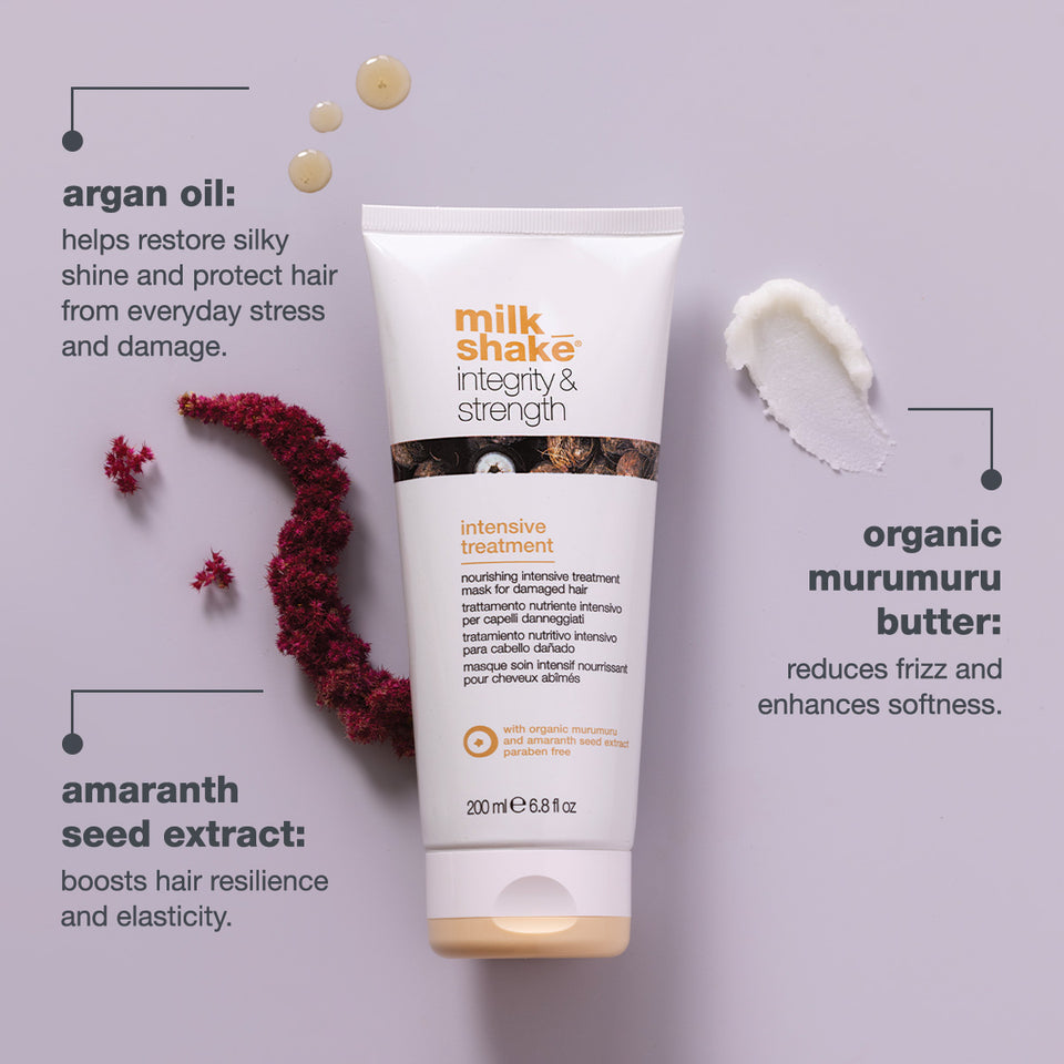 integrity&strength intensive treatment | 500ml