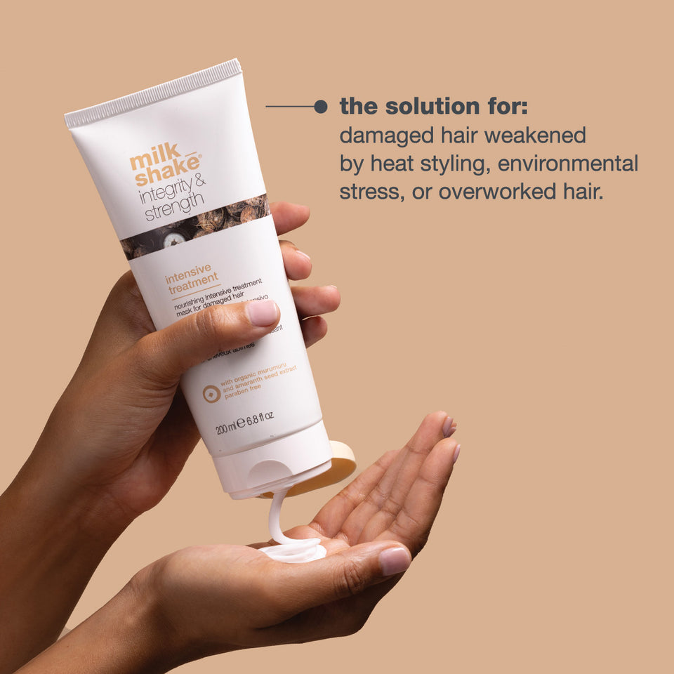 integrity&strength intensive treatment | 500ml
