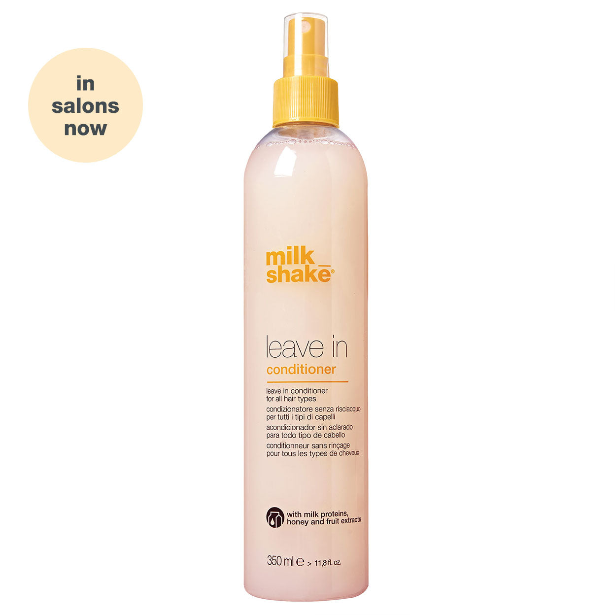 leave in conditioner – Milkshake USA