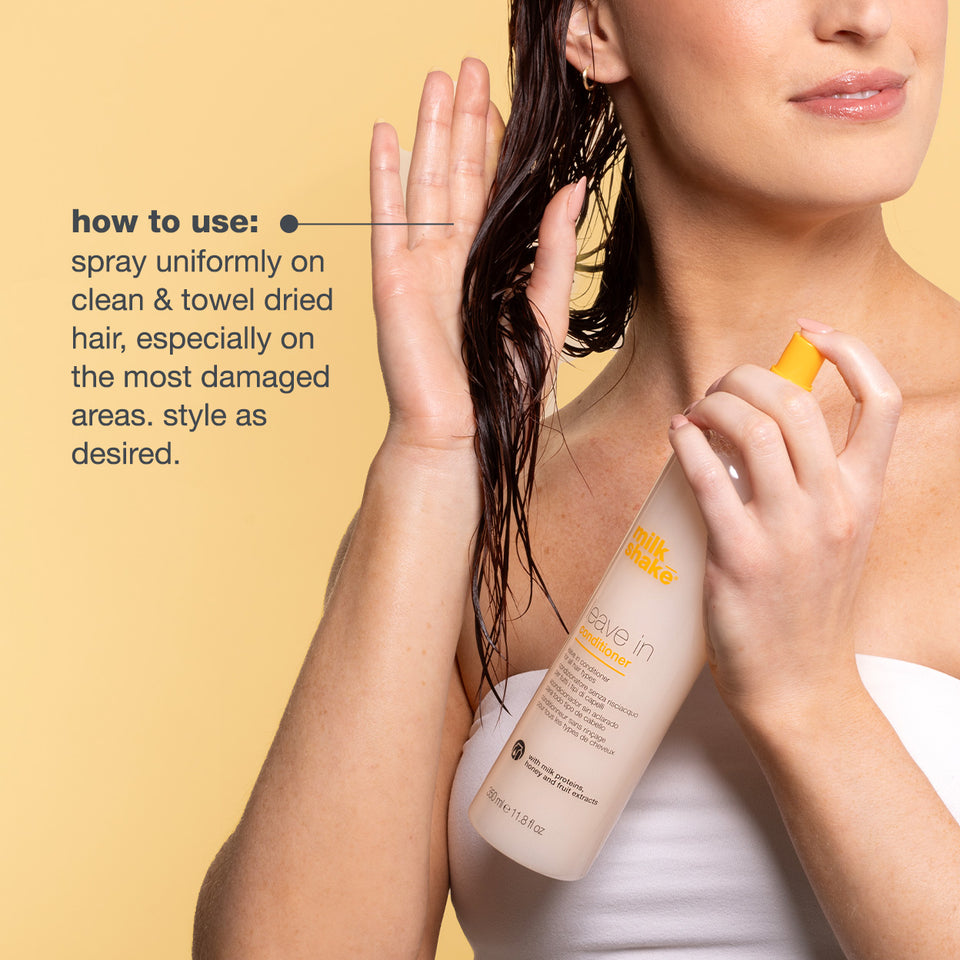 milk-shake-leave-in-conditioner-use-2