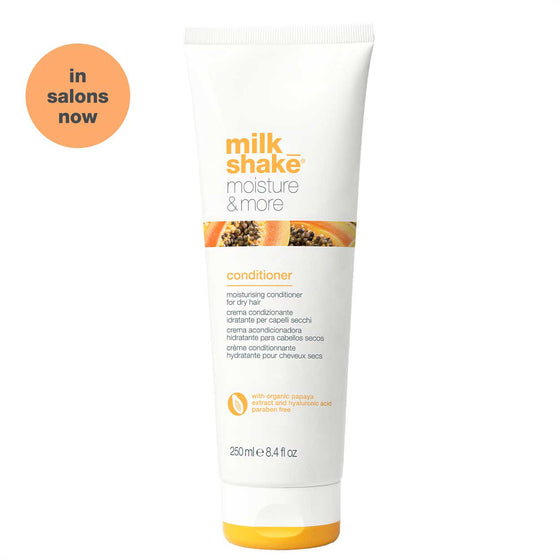 moisture&more conditioner