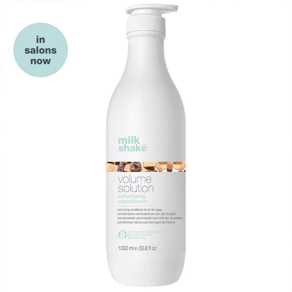 volumizing conditioner | 1litre