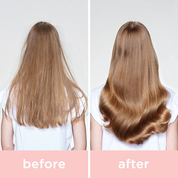 milk-shake-argan-oil-before-after