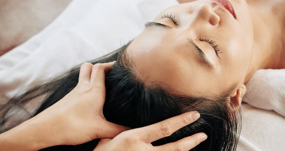 Keeping Your Scalp and Hair Healthy