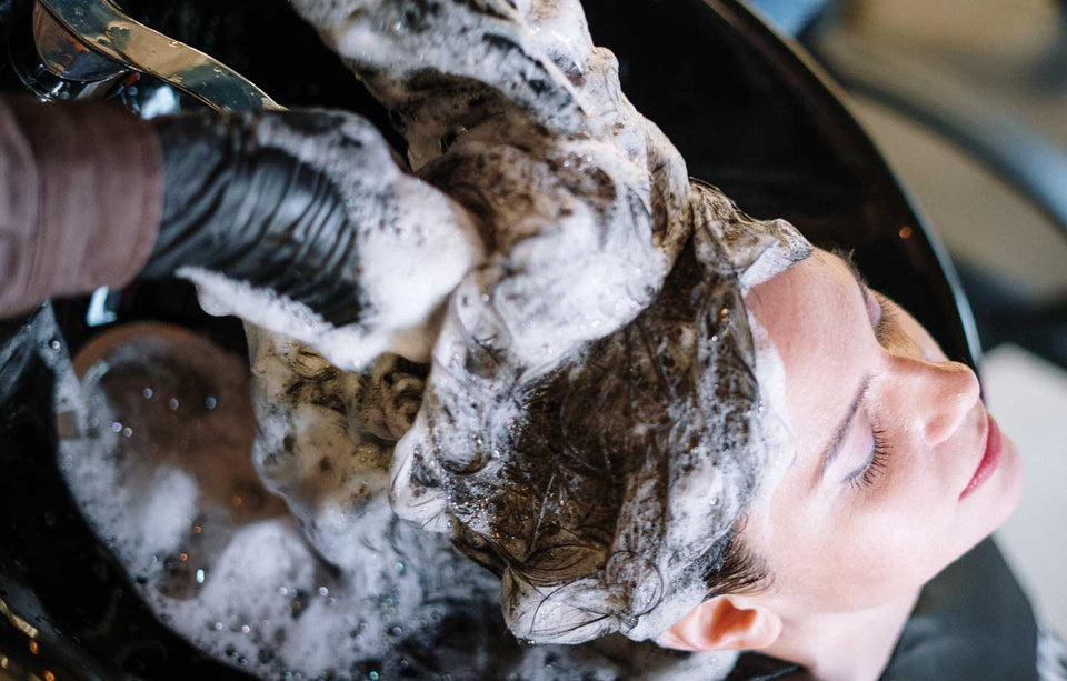 The Best Shampoo And Conditioner For Every Hair Type