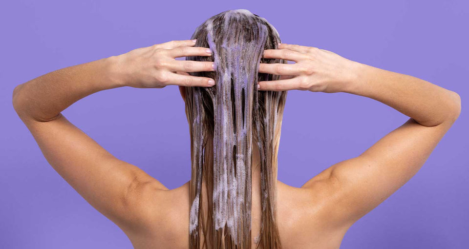 Brassy Blonde Hair: Why it Happens & How to Fix it