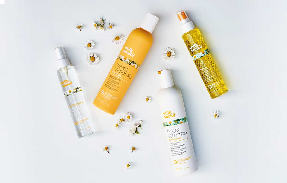 The Best Shampoo And Conditioner - Part 2