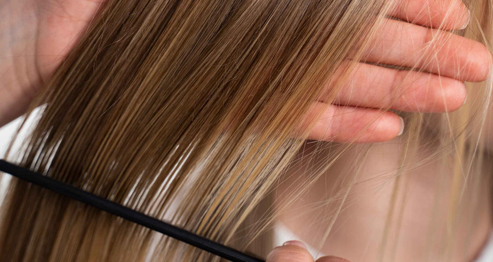 10 interesting facts about your hair