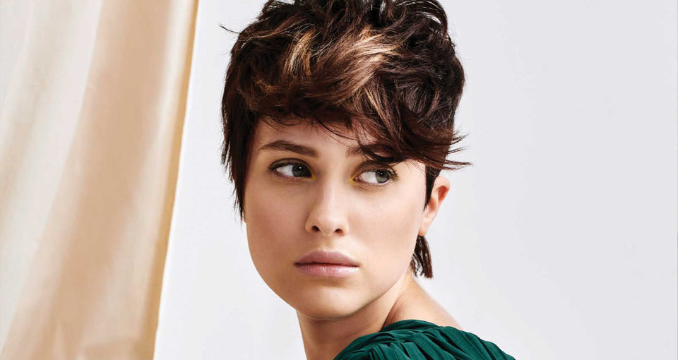 Fall hair color trends that can be worn all year
