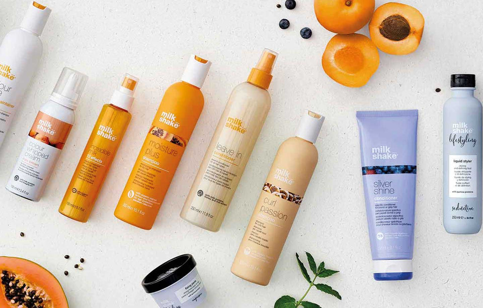 7 best FOODS for your hair