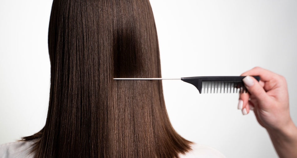 how to make your keratin treatment last longer