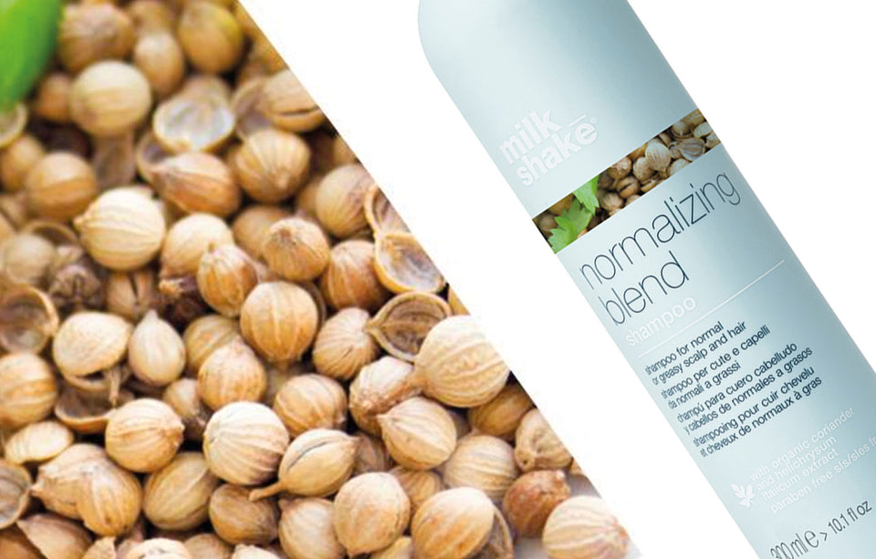 How to Get Rid of Greasy Hair