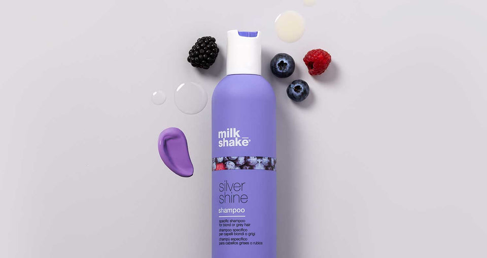 Calling All Blondes: Why You Need To Start Using Purple Shampoo