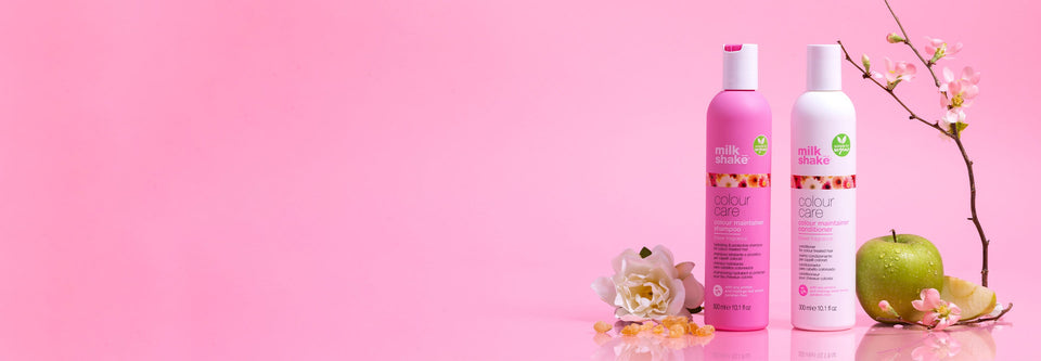 colour care flower