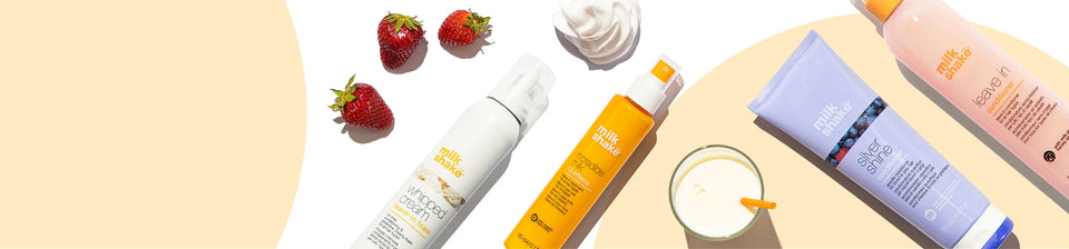 conditioner | oily