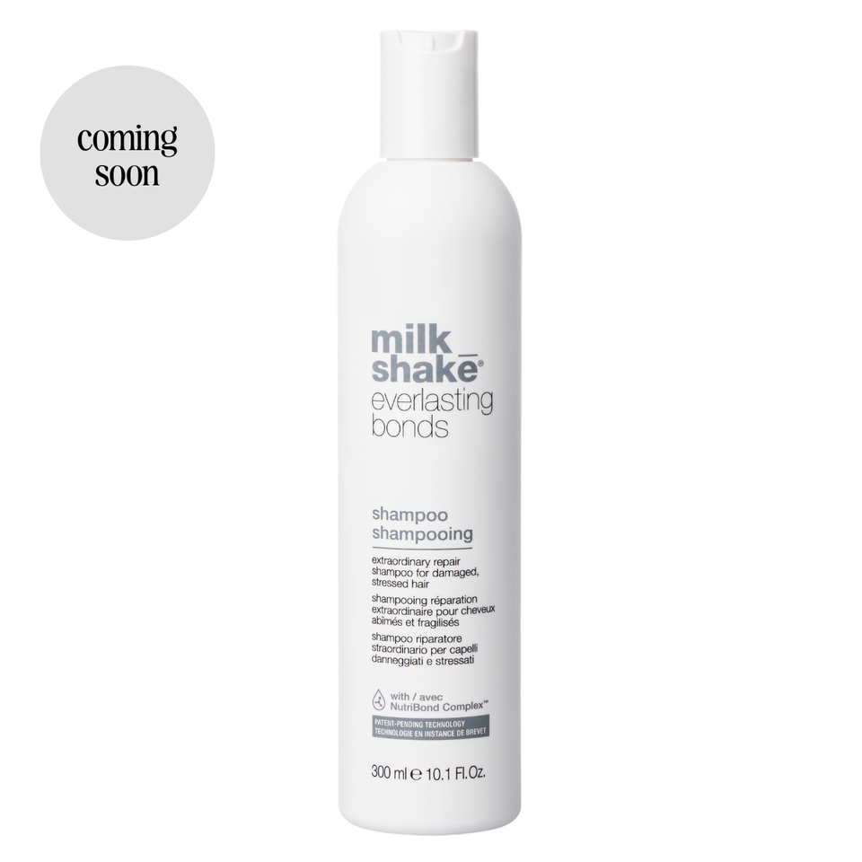 everlasting bonds shampoo