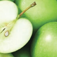 organic apple, lemon and blueberry extracts