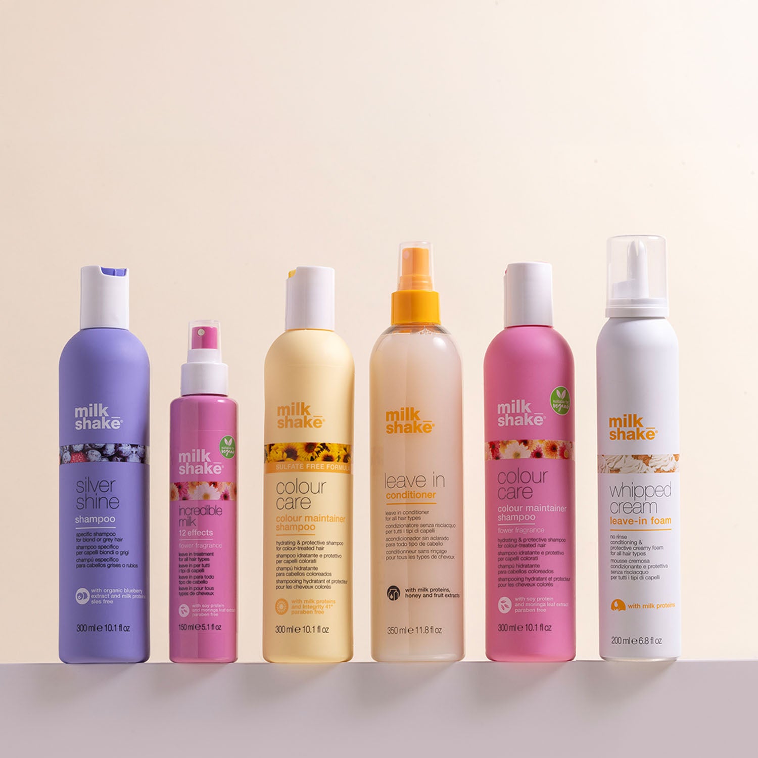 Collections – Milkshake USA