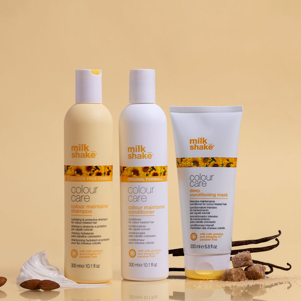 Color Care Value Set