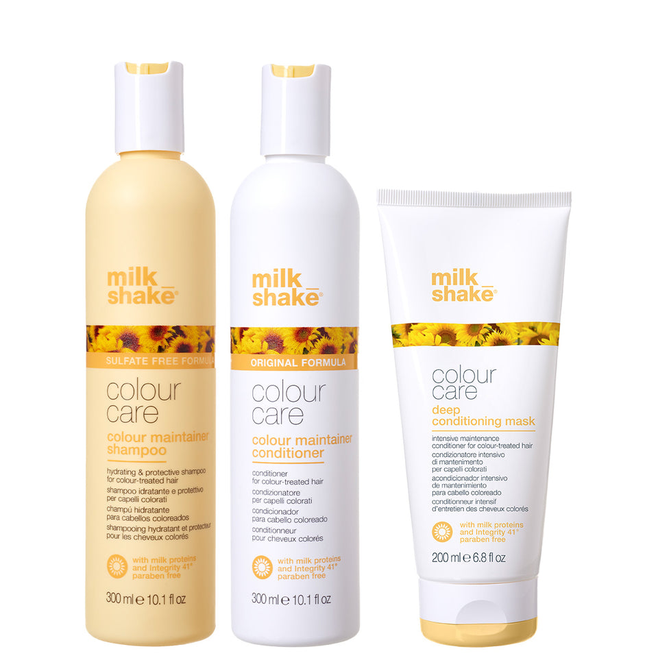 Color Care Value Set