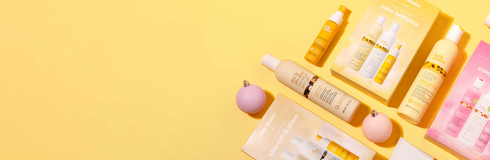 <h5><strong>holiday kits</strong></h5><p>giftable haircare that makes the season easy for everyone.</p><p><strong>holiday kits</strong> and <strong>minis</strong> are designed to delight and add a touch of joy to every routine.<br/><a href="/collections/holiday-kits" target="_blank" title="holiday kits">SHOP NOW</a></p>