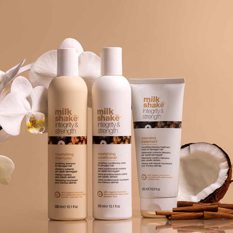 integrity & strength intensive repair trio – Milkshake USA