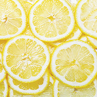 lemon extract