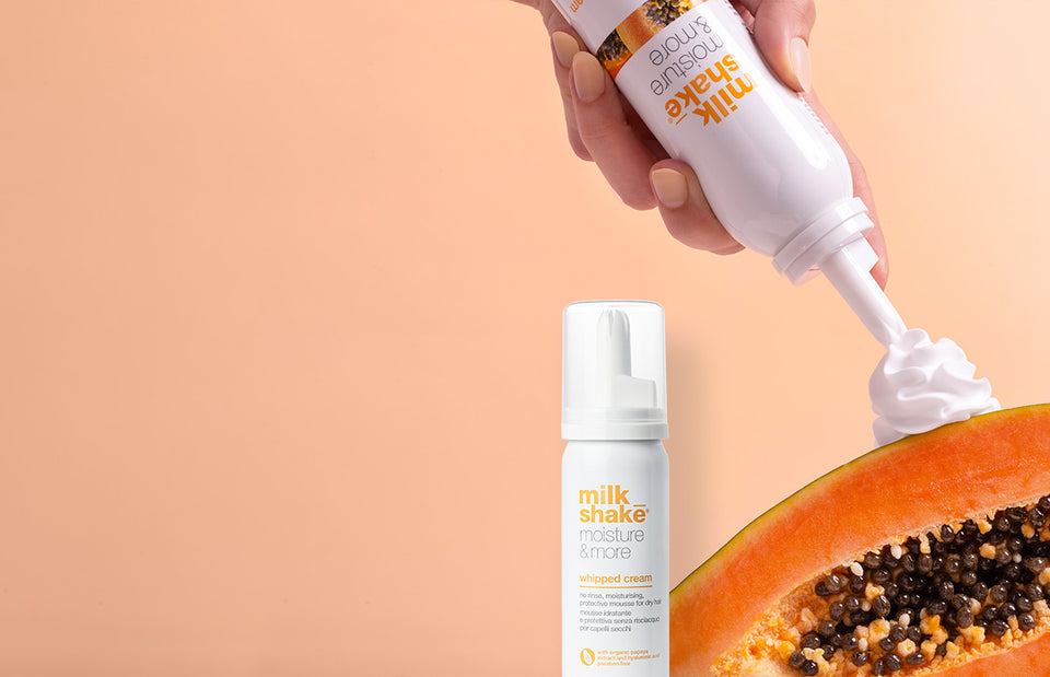<h5>a sweet, hydrating treat</h5><p><strong>free </strong>50ML moisture&more whipped cream with orders of $70+</p><p></p><p><em>offer ends 5/31, claim at checkout.</em></p>