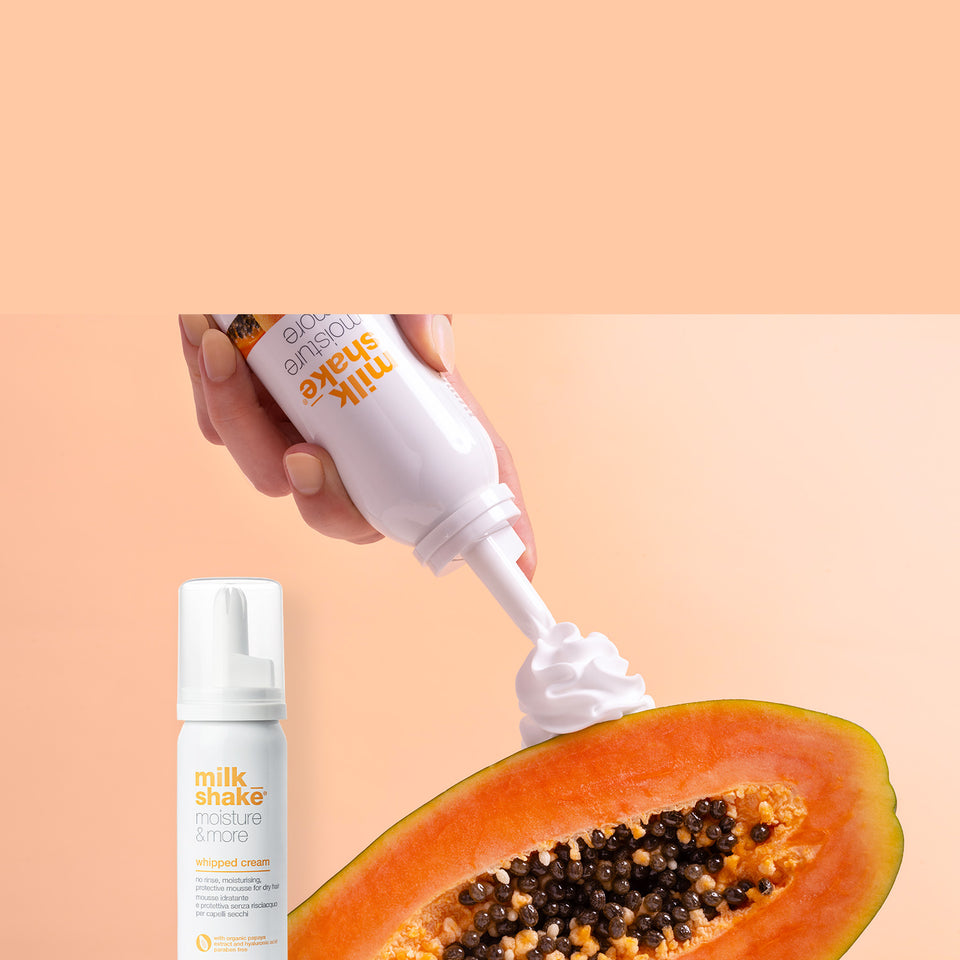 <h5>a sweet, hydrating treat</h5><p><strong>free </strong>50ML moisture&more whipped cream with orders of $70+</p><p></p><p><em>offer ends 5/31, claim at checkout.</em></p>