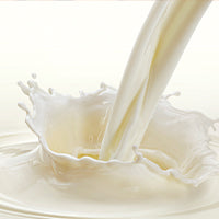 milk proteins & fruit extracts