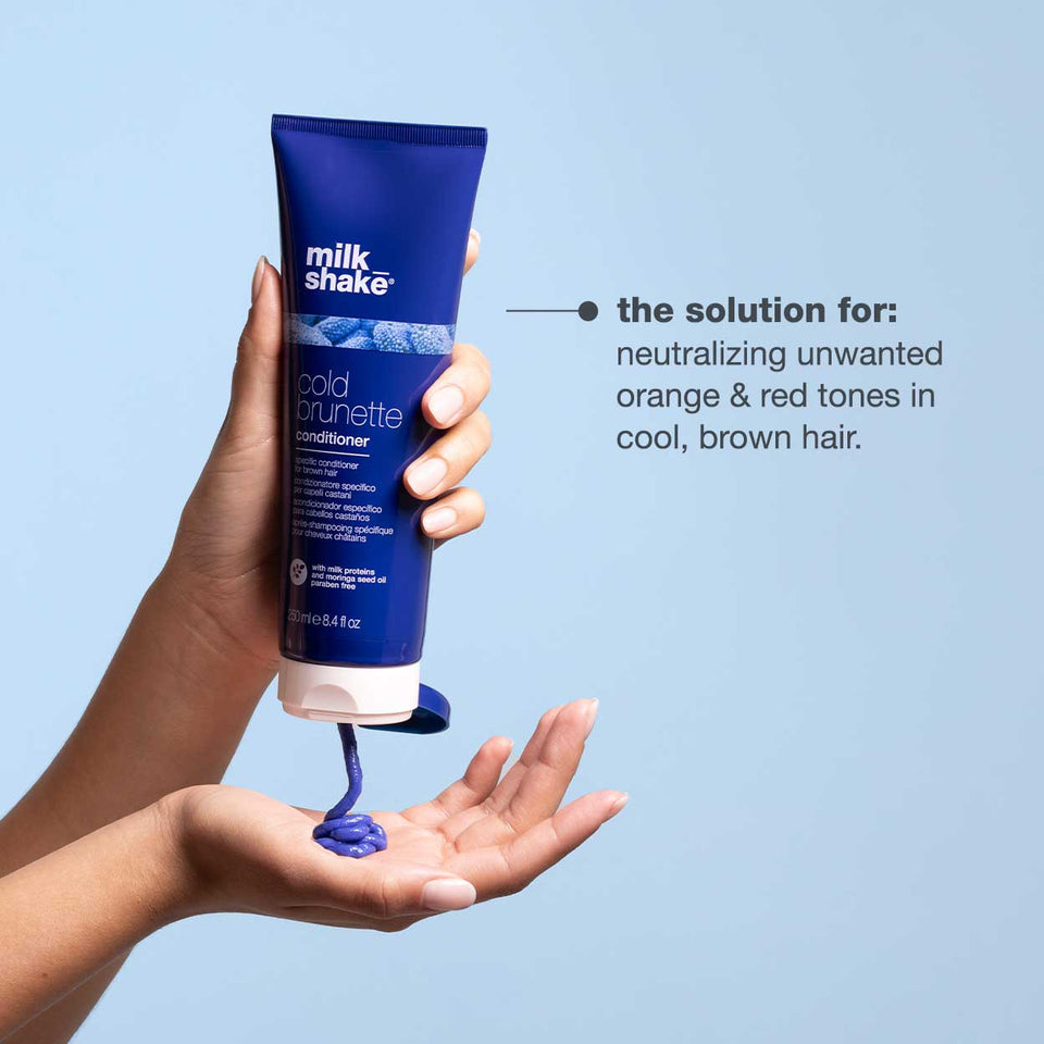 milk-shake-cold-brunette-conditioner-the-solution-for