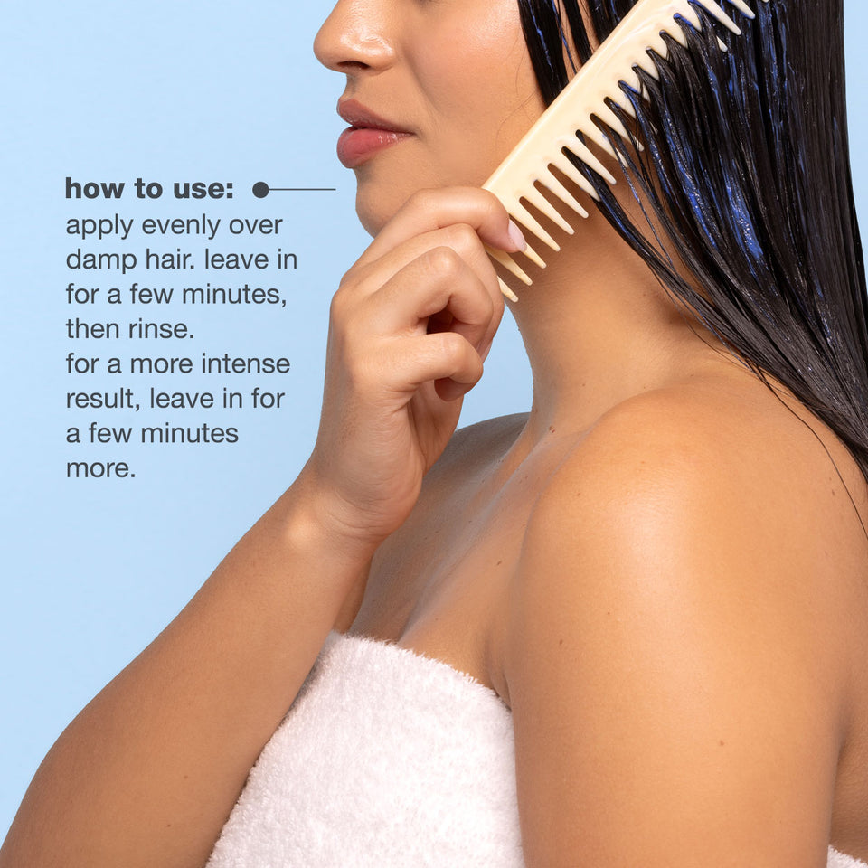 milk-shake-cold-brunette-conditioner-use-2