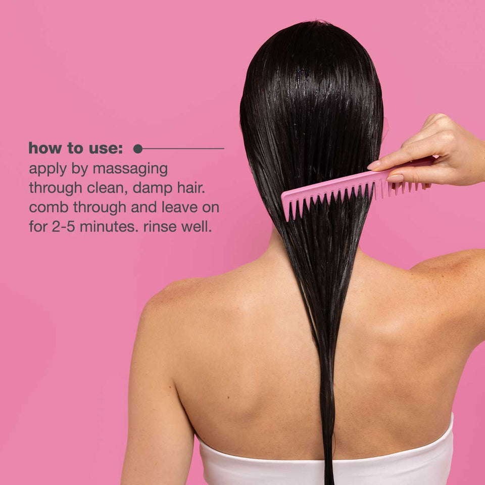 milk-shake-color-maintainer-conditioner-flower-use