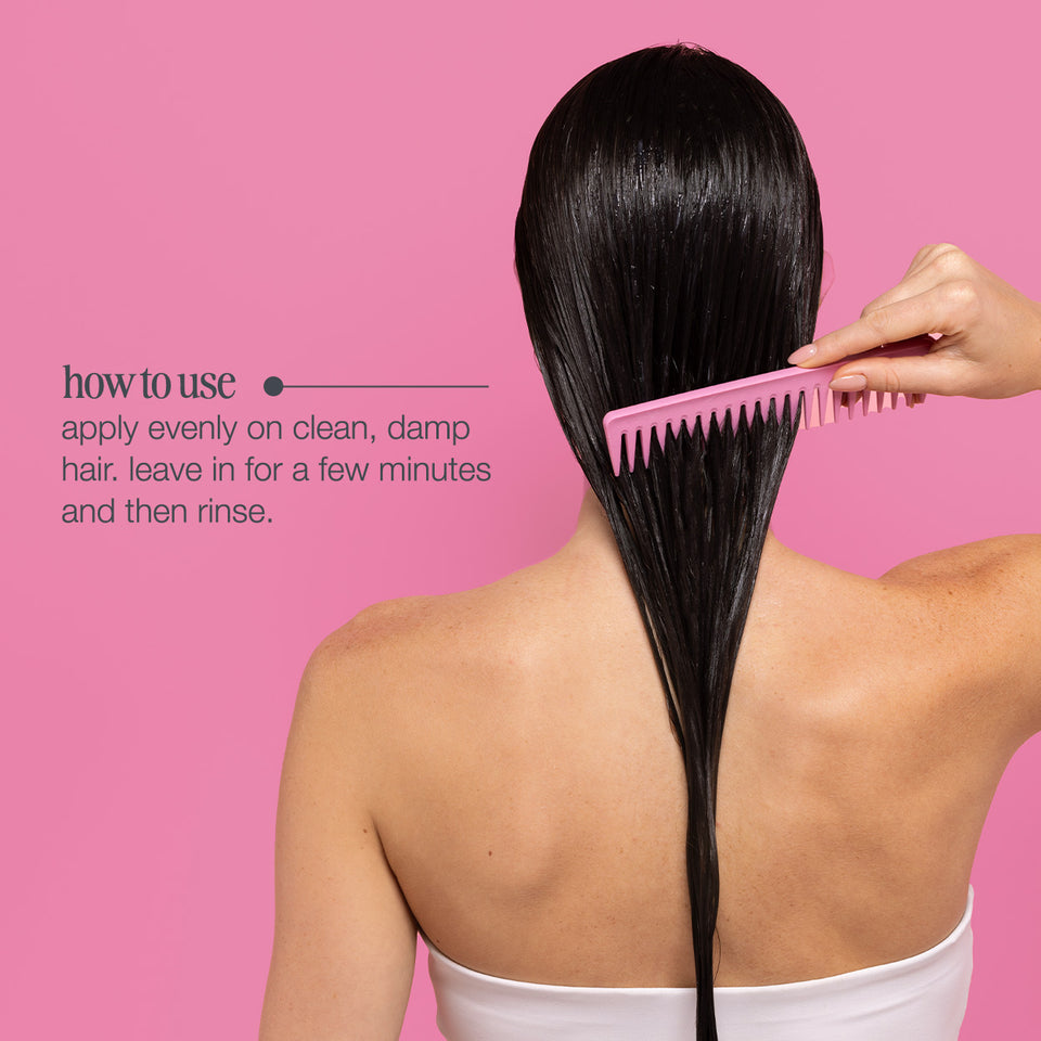 milk-shake-color-maintainer-conditioner-flower-use