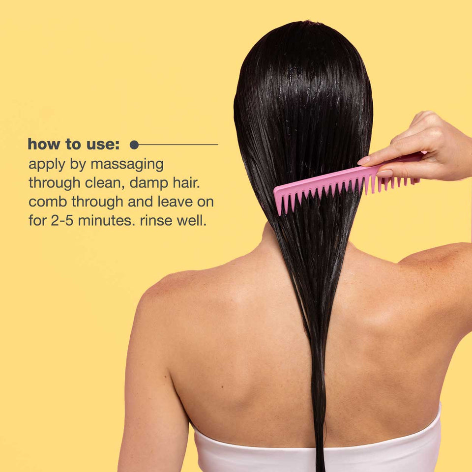 milk-shake-color-maintainer-conditioner-use