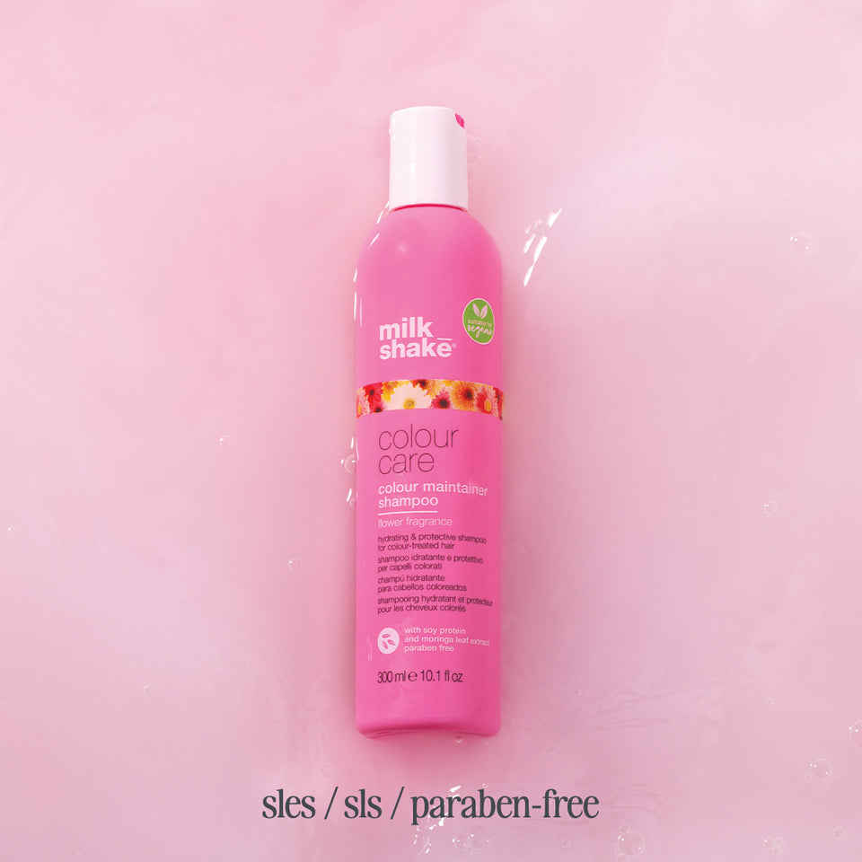 milk-shake-color-maintainer-shampoo-flower-free-from