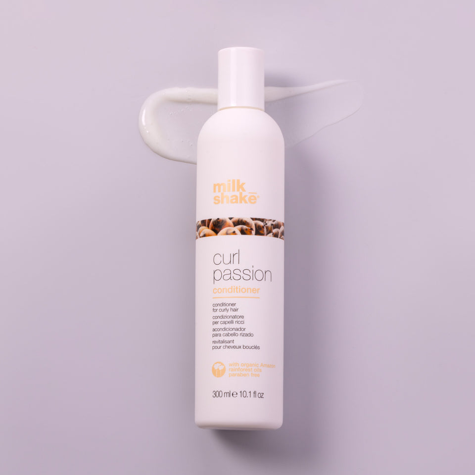 curl passion conditioner