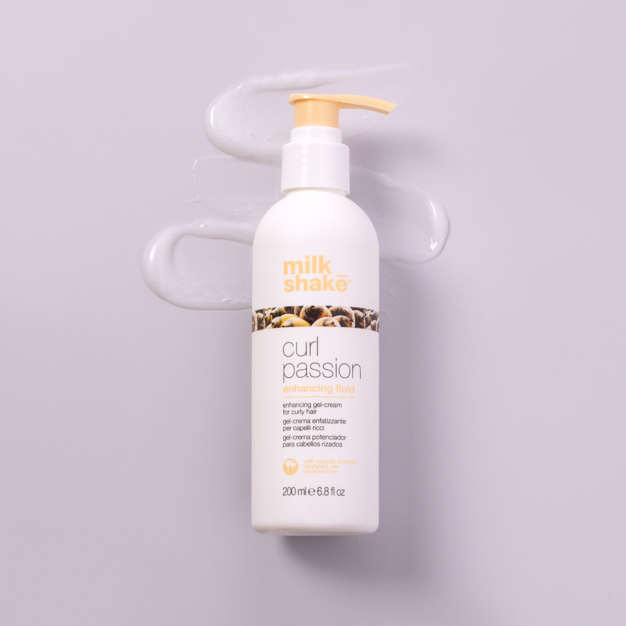 curl passion enhancing fluid – Milkshake USA