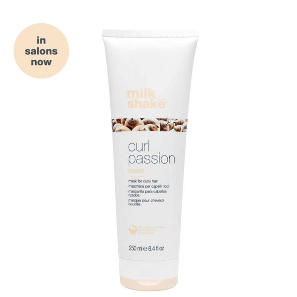 curl passion mask – Milkshake USA