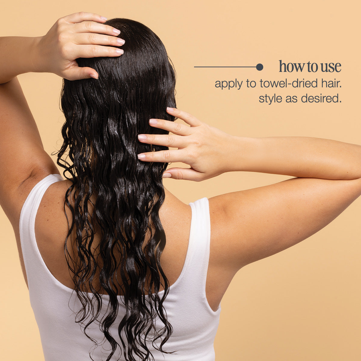 curl passion curl shaper – Milkshake USA