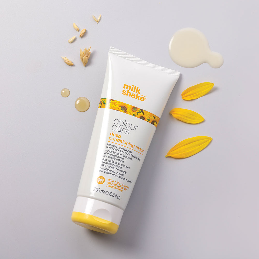 deep conditioning mask – Milkshake USA
